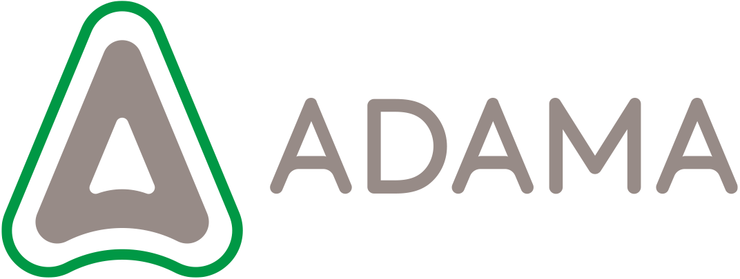 Adama Logo