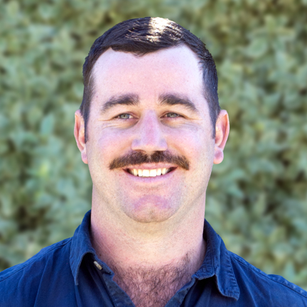 Matt Headshot